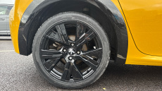 Peugeot 208 1.2 PureTech 130 GT Premium 5dr EAT8 Petrol Hatchback